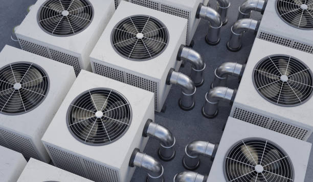 Best Best HVAC Companies  in USA